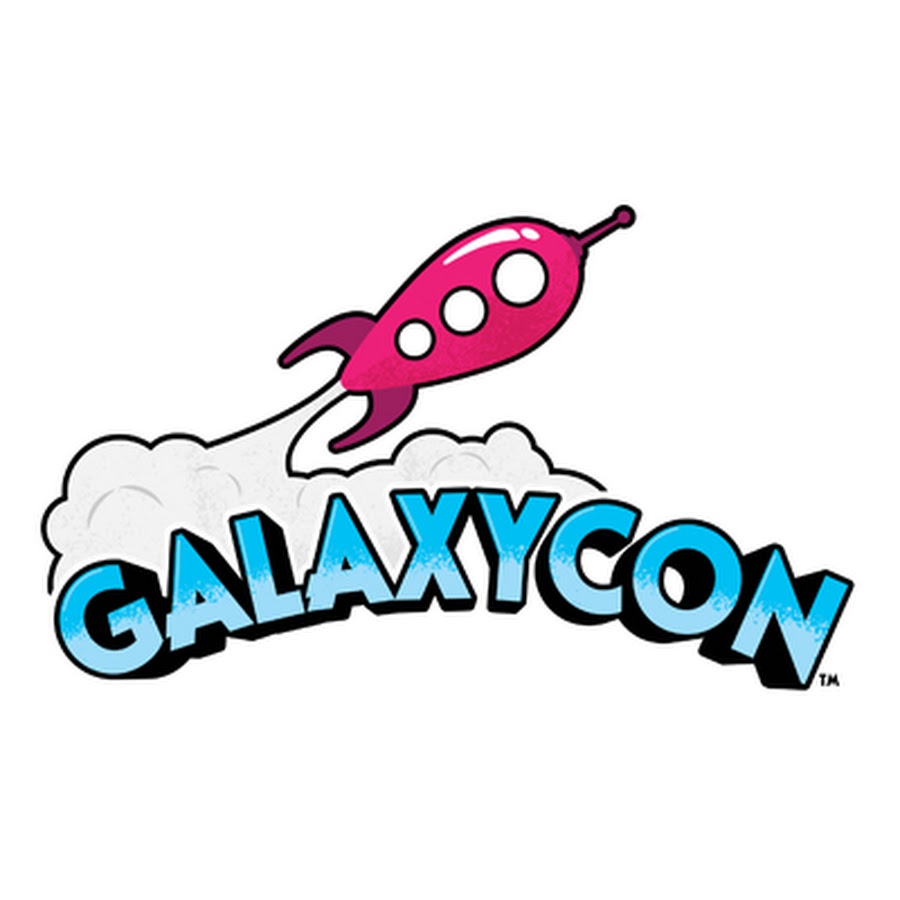 GalaxyCon - YouTube