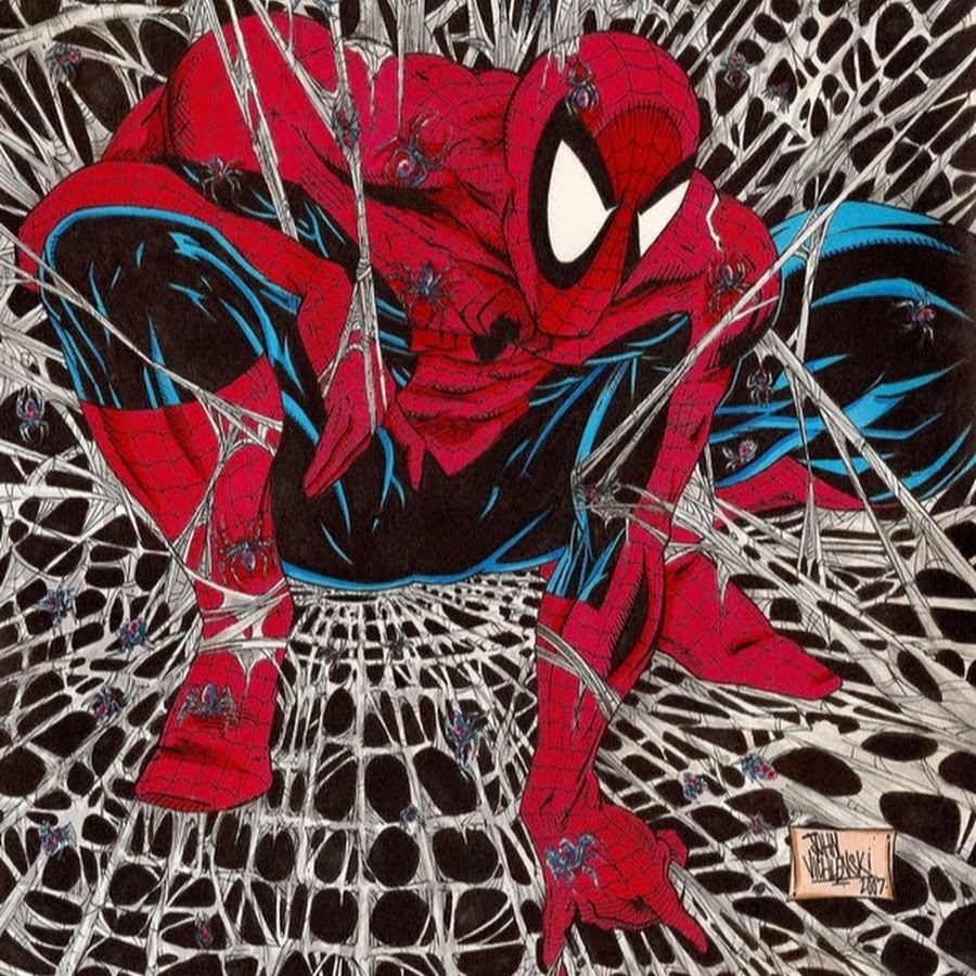 Картина по номерам человек паук. Тодд МАКФАРЛЕЙН Spider man. Человек паук Todd MCFARLANE. Тодд МАКФАРЛЕЙН человек паук комикс. Тодд МАКФАРЛЕЙН обложка человек паук.