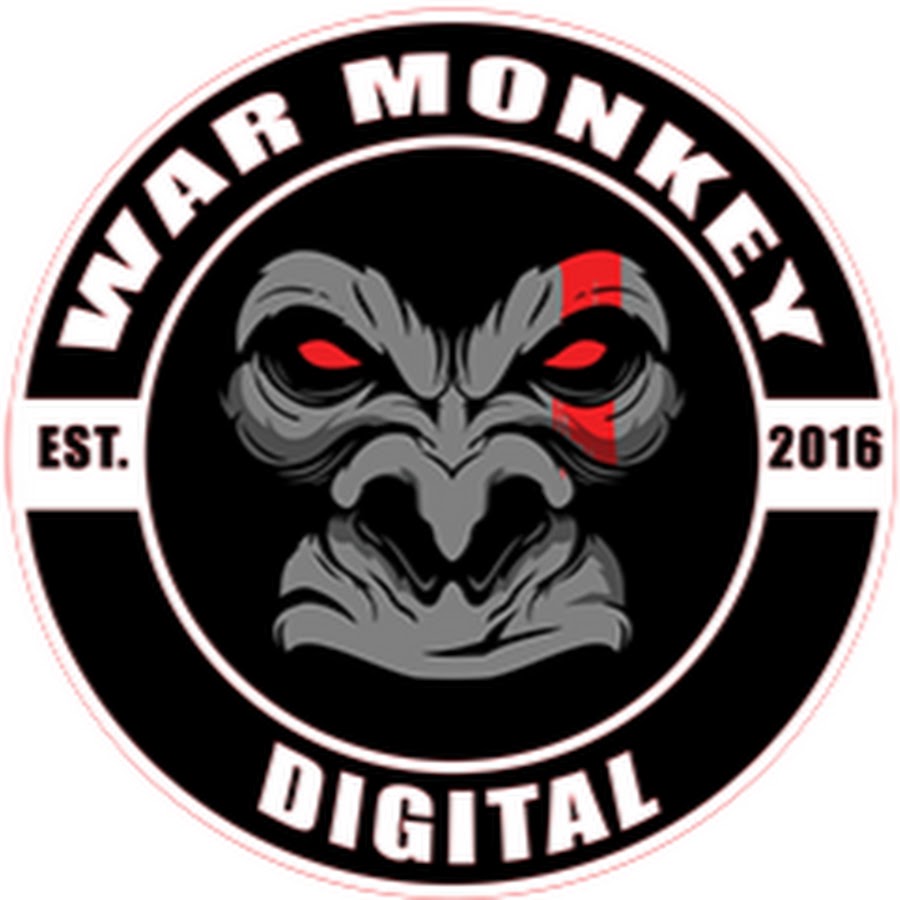 Monkey digital