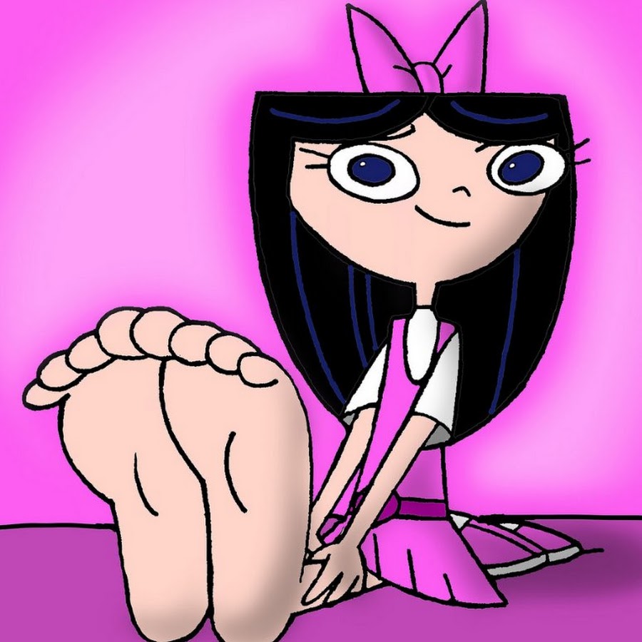 Isabella garcia shapiro feet