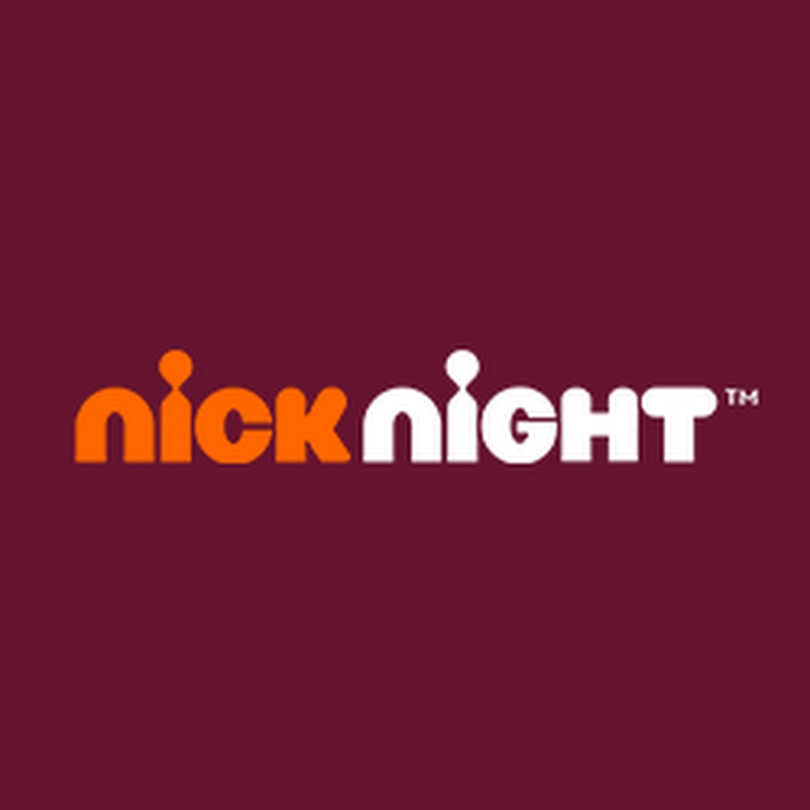 Nick night. Nick@Nite. Телеканал Nick@Nite. Nick Night logo. Logo Телеканал Nick@Nite.