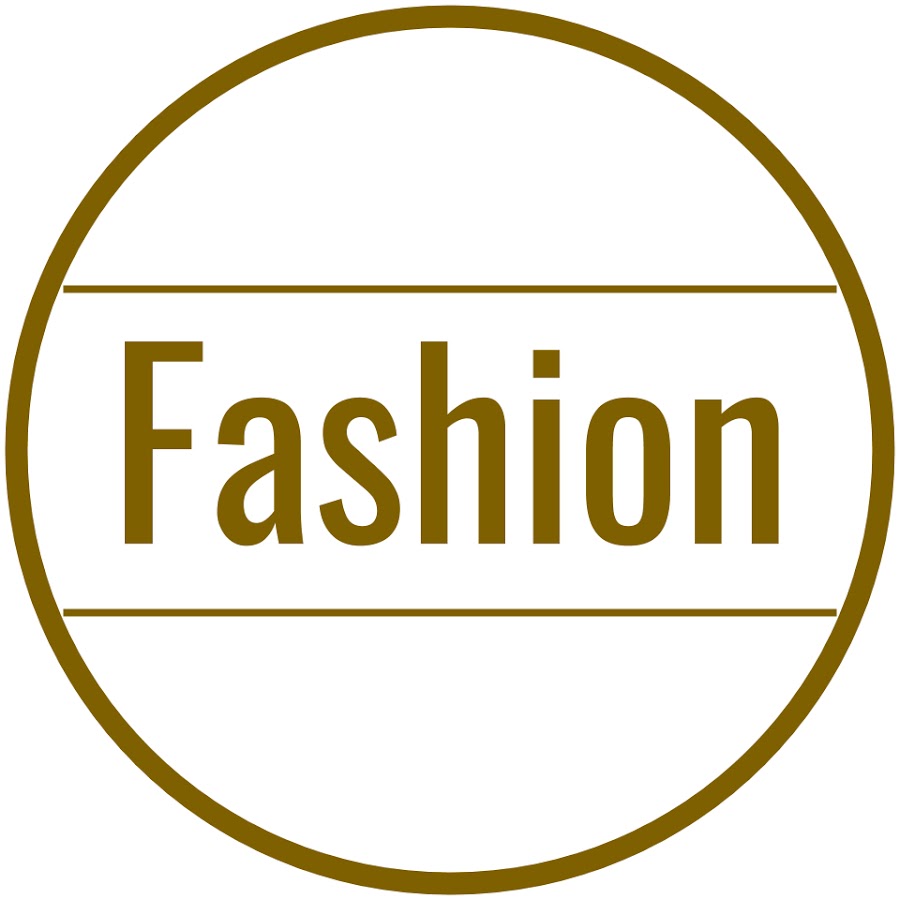 Fashion youtube