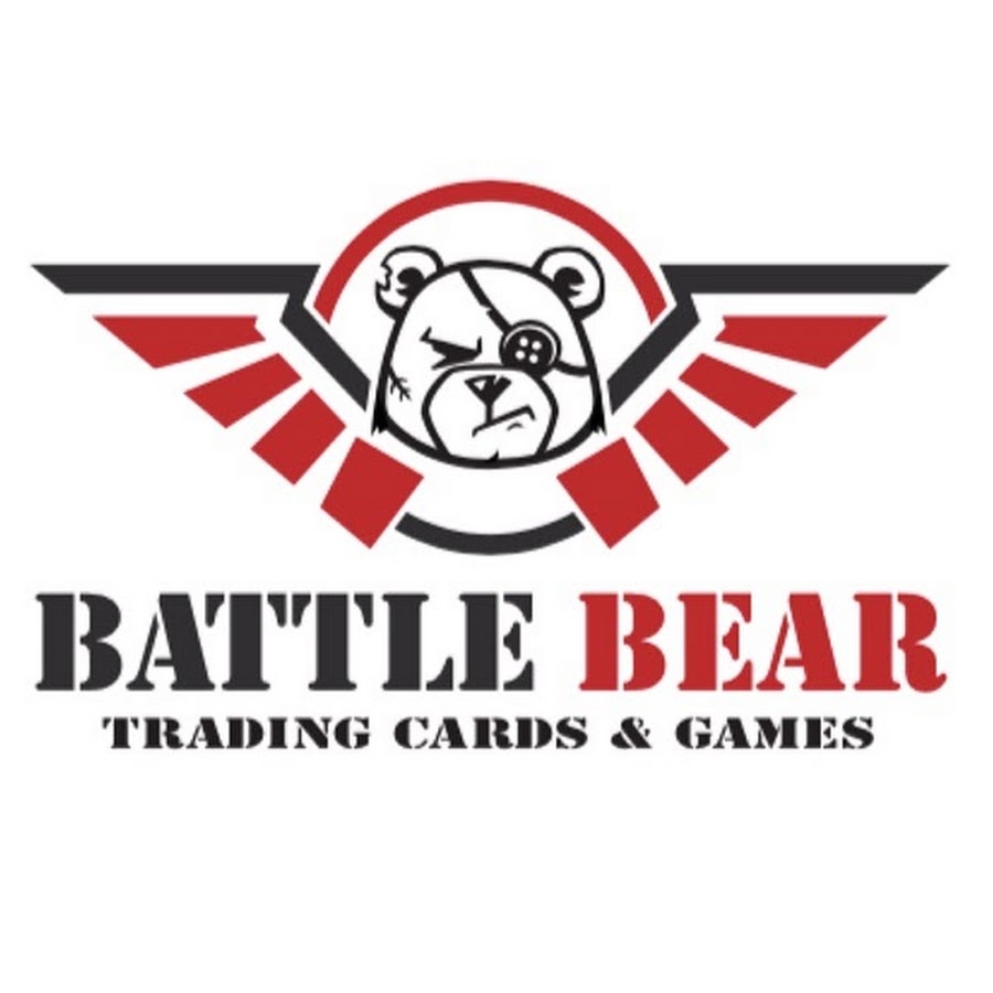 Battle bear