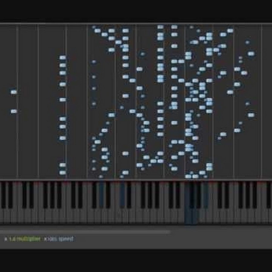 Цифровой цирк на пианино. Галоп пианино. Synthesia Cycles Ноты для фортепиано. Circus Flute Soundfont.