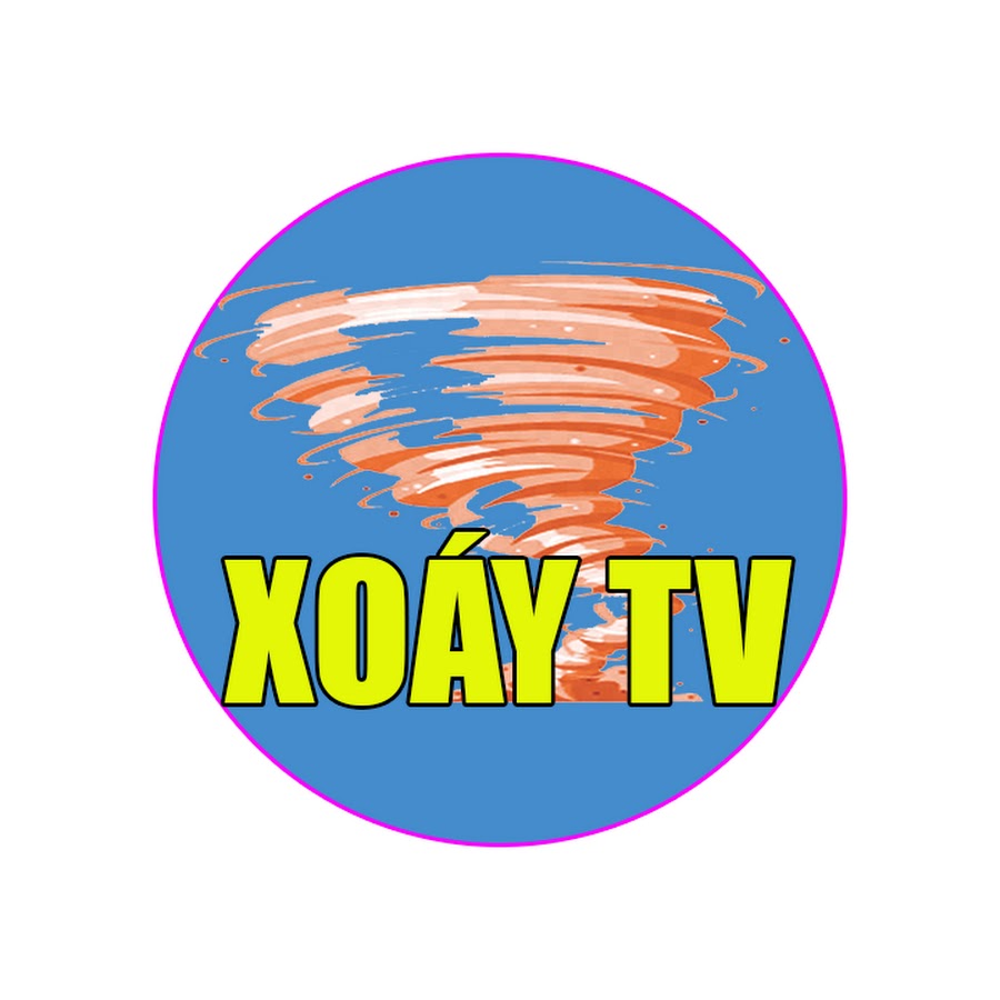 XOÁY TV @XoayTV1212