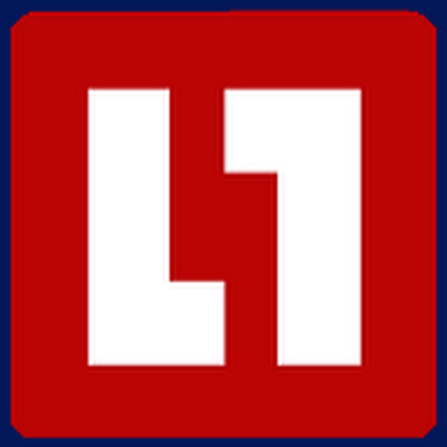 Lifenews. Новые Известия логотип.