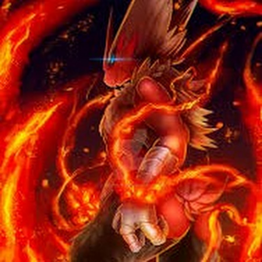 mega blaziken wallpaper