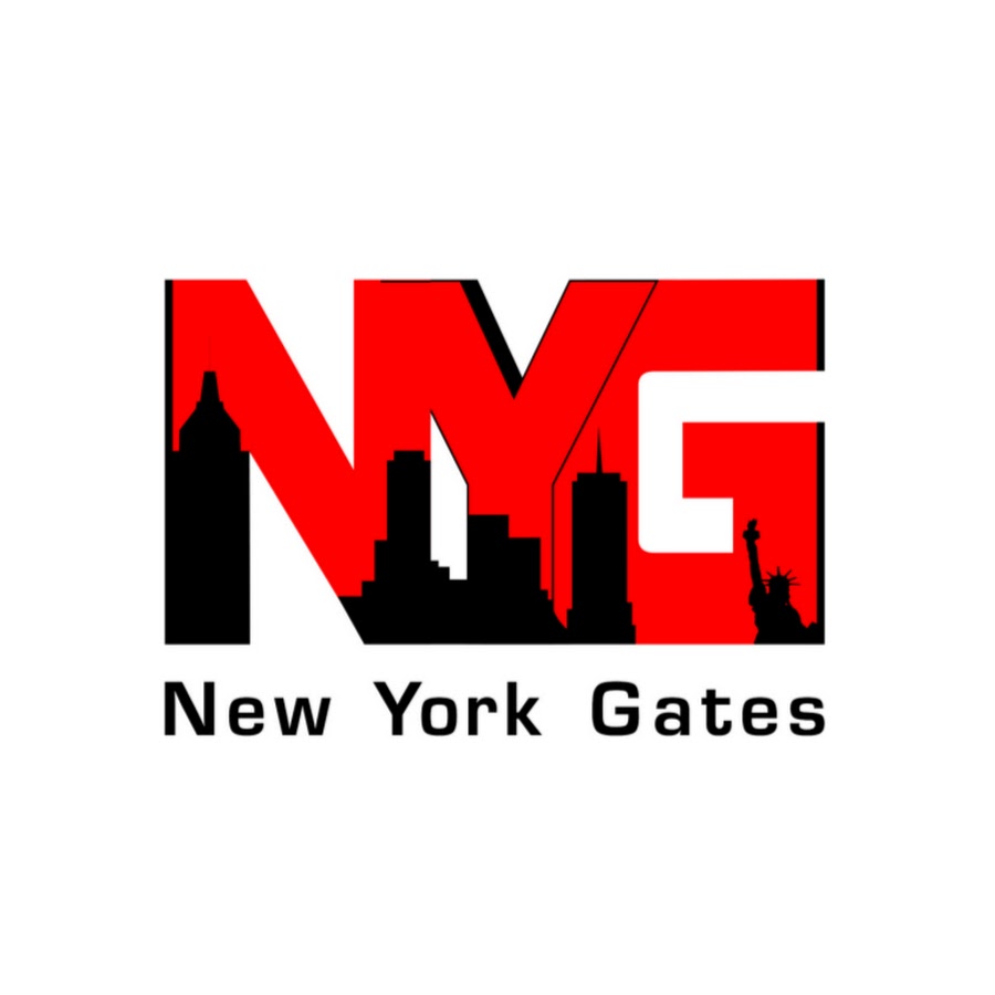 new york city gates