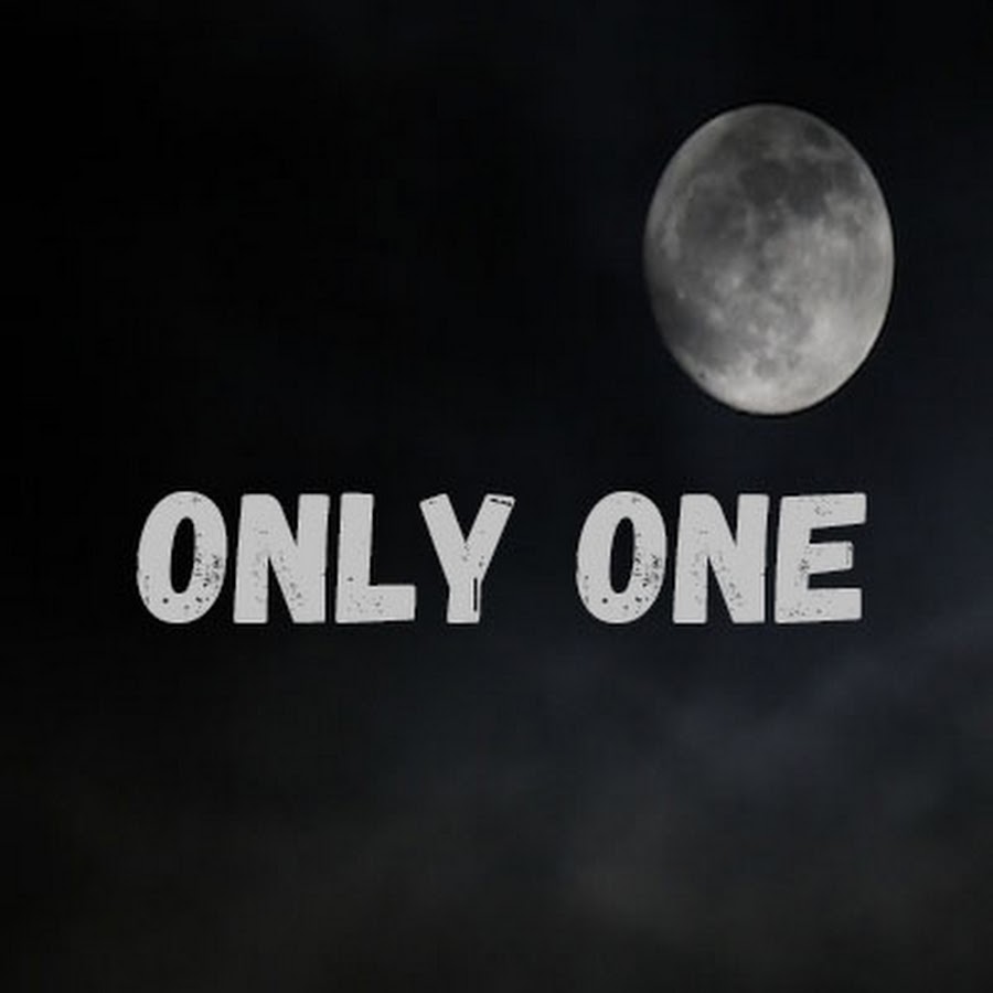 The only one.