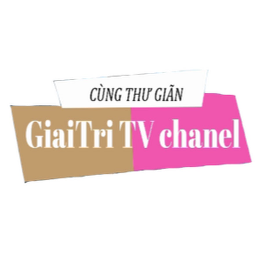 GiaiTri TV Chanel