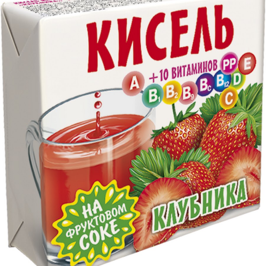 кисель казахстан