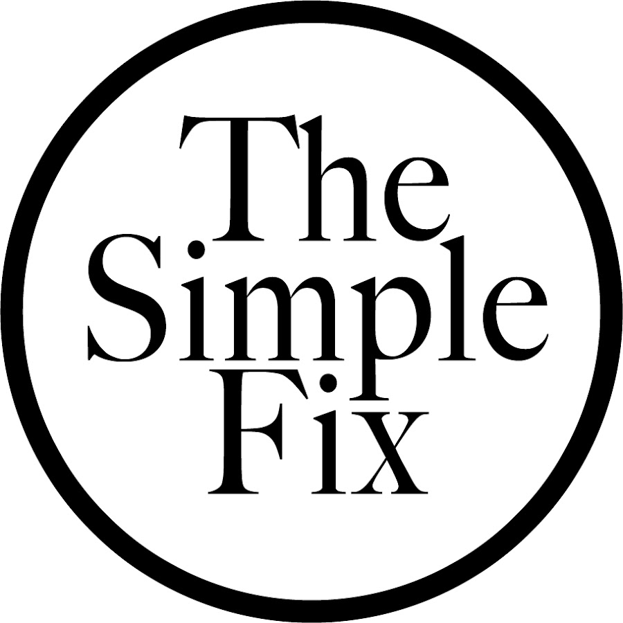 Simple fix