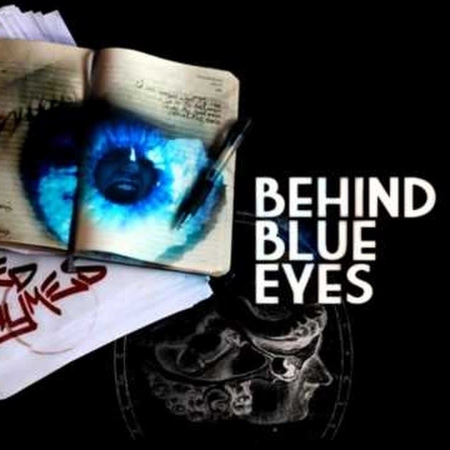 Blue eyes limp bizkit перевод