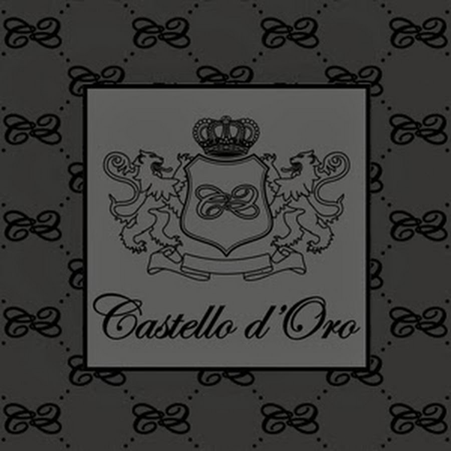 Castello d oro