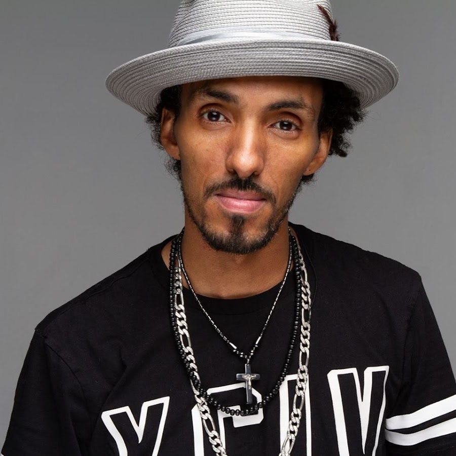 MARQUESE SCOTT - YouTube