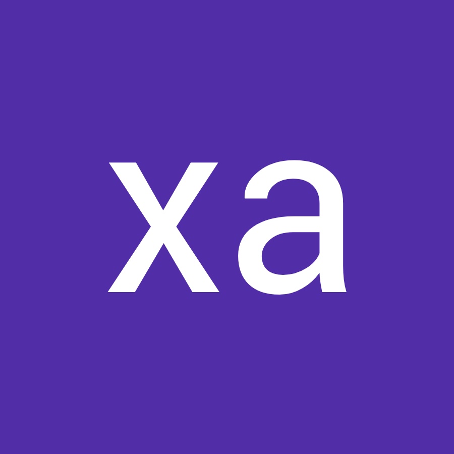 Xa AX.