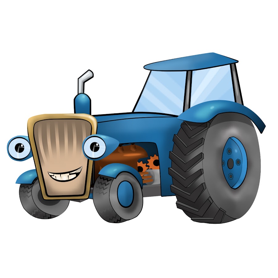 Profile avatar of veselyj-traktor