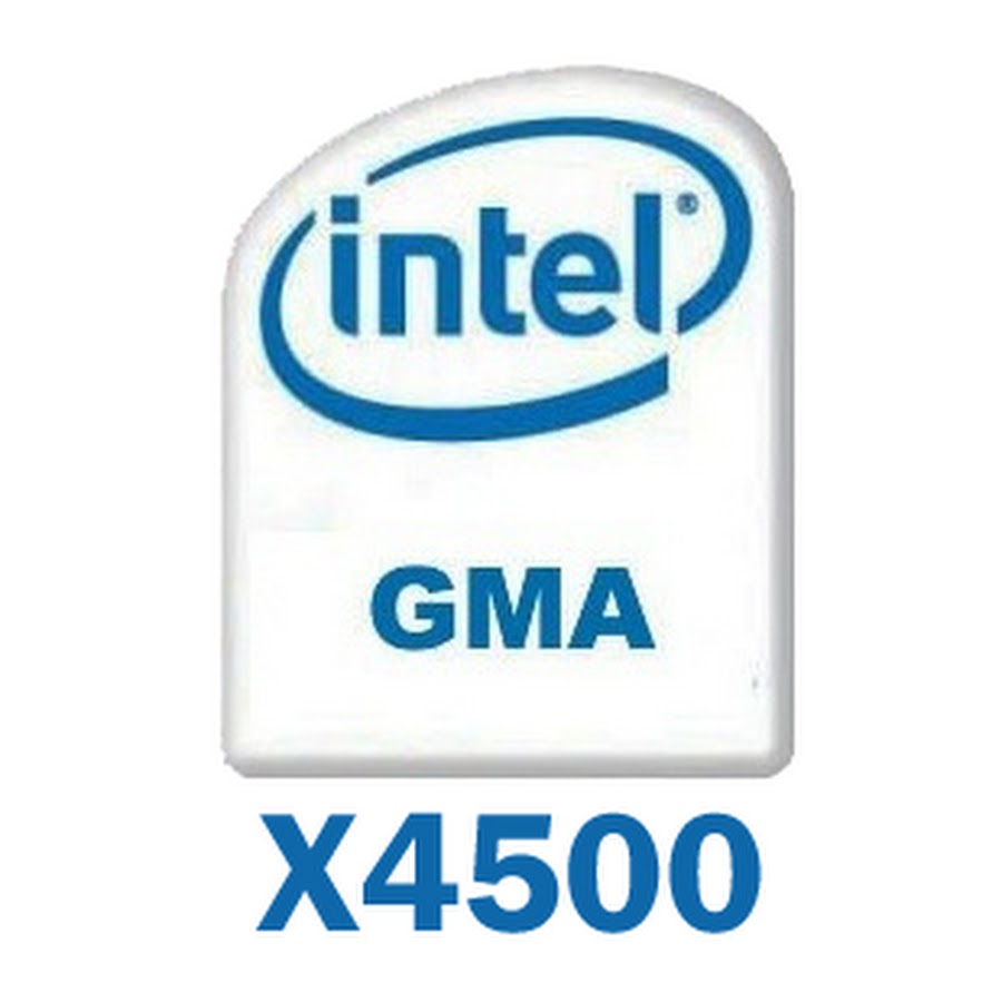 Intel gma 3100. Intel GMA x4500m. Intel Graphics Media Accelerator x4500. Intel GMA 4500.