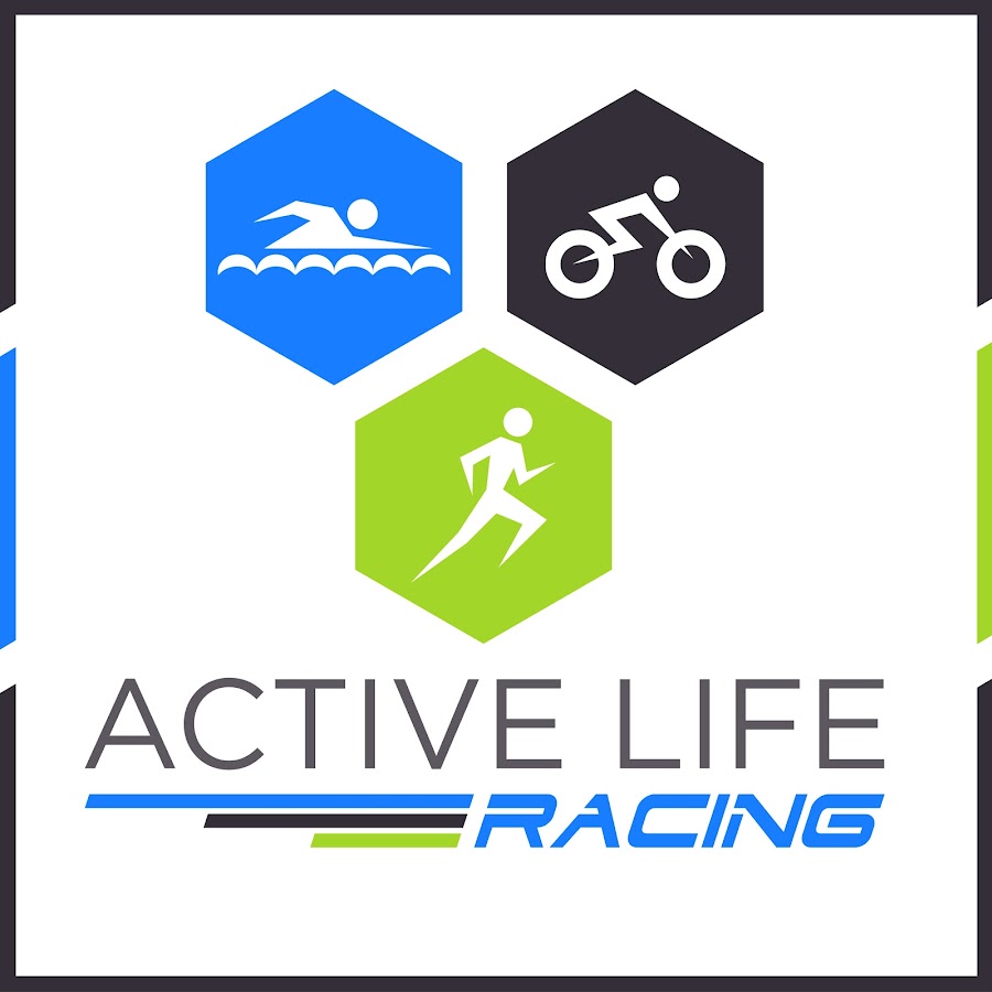 Life is active. Active Life.