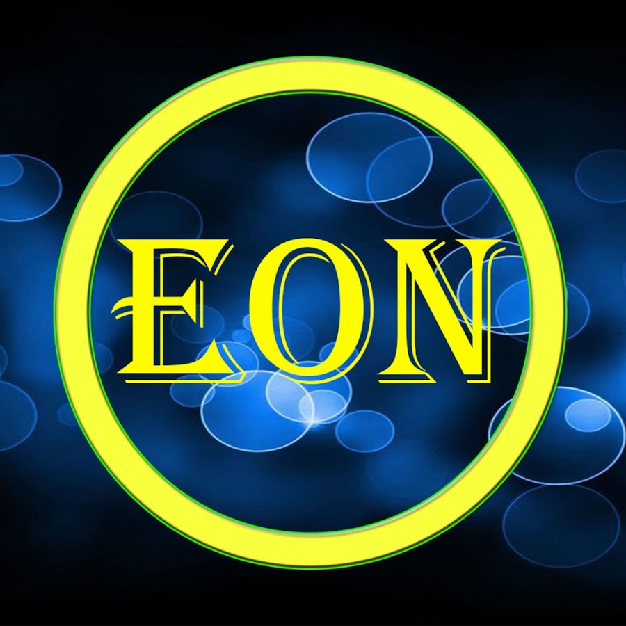 4 letter words ending with eon