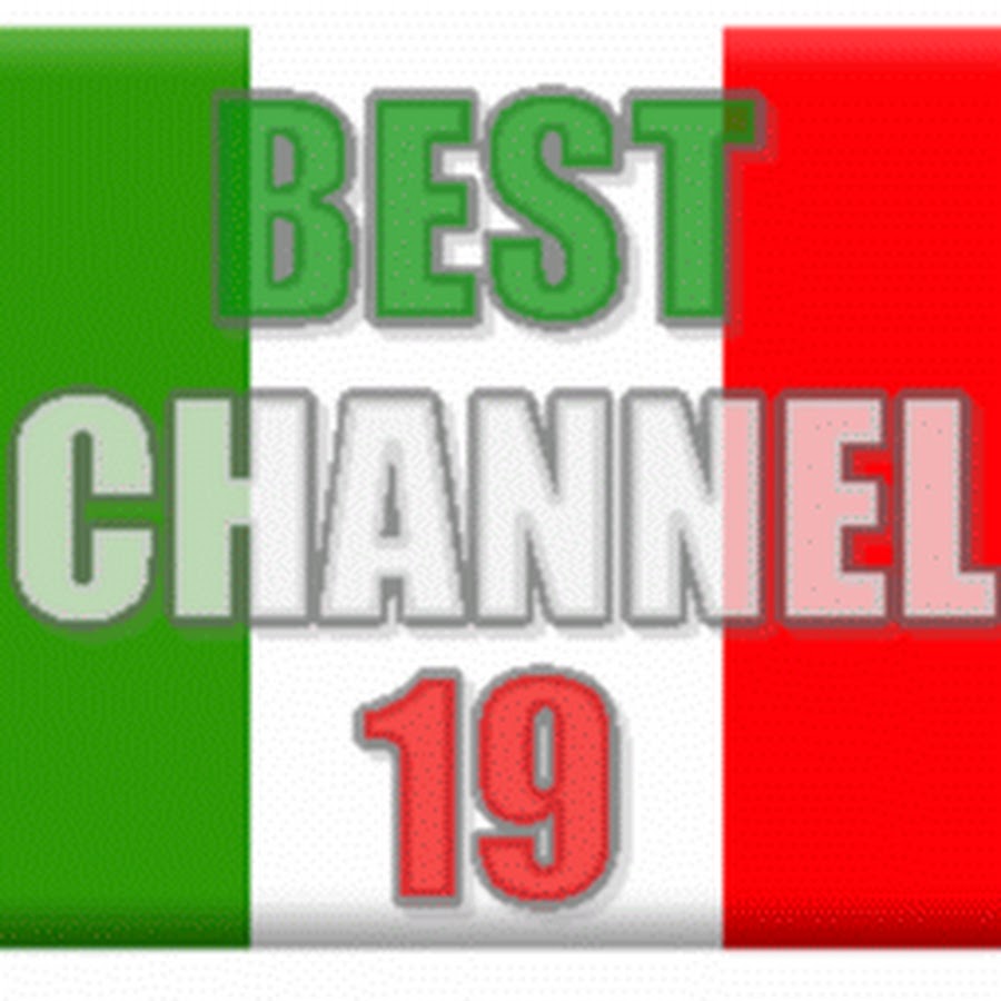 Good well channel. Best channel.