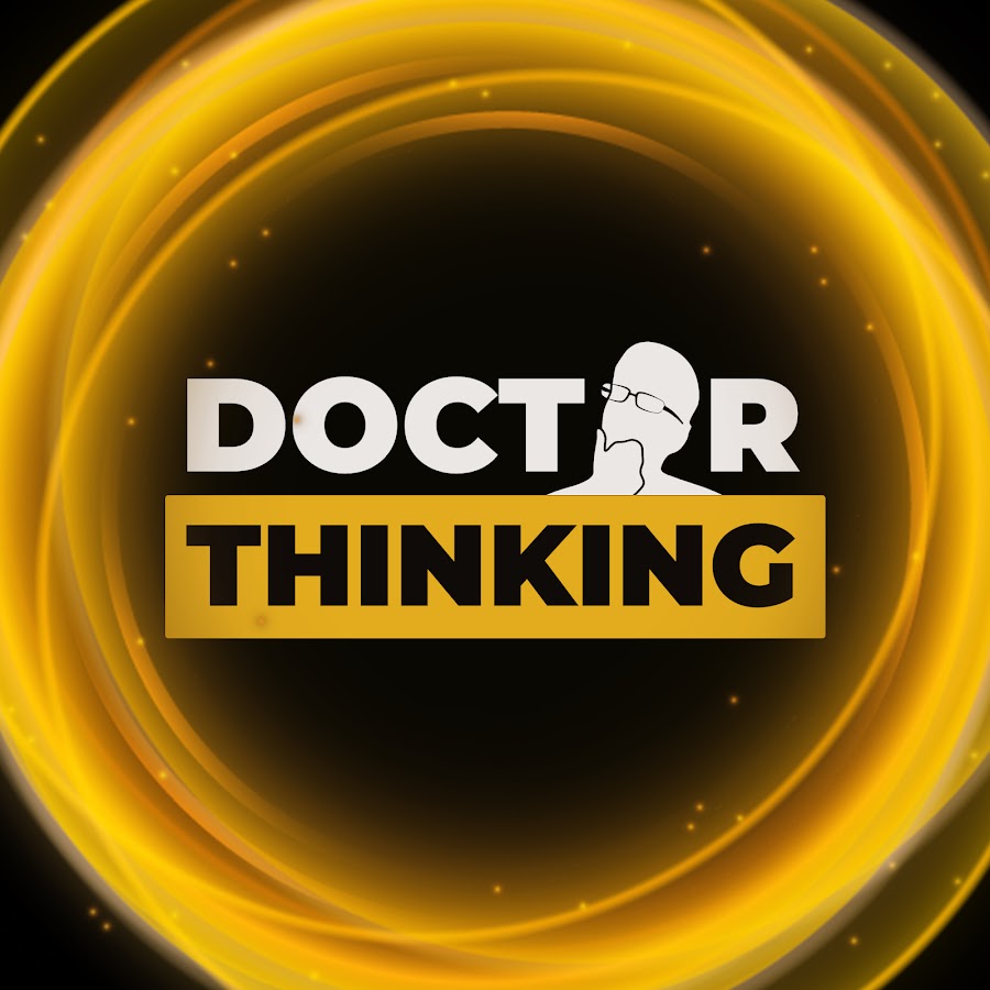 DoctorThinking Education group @DoctorThinking