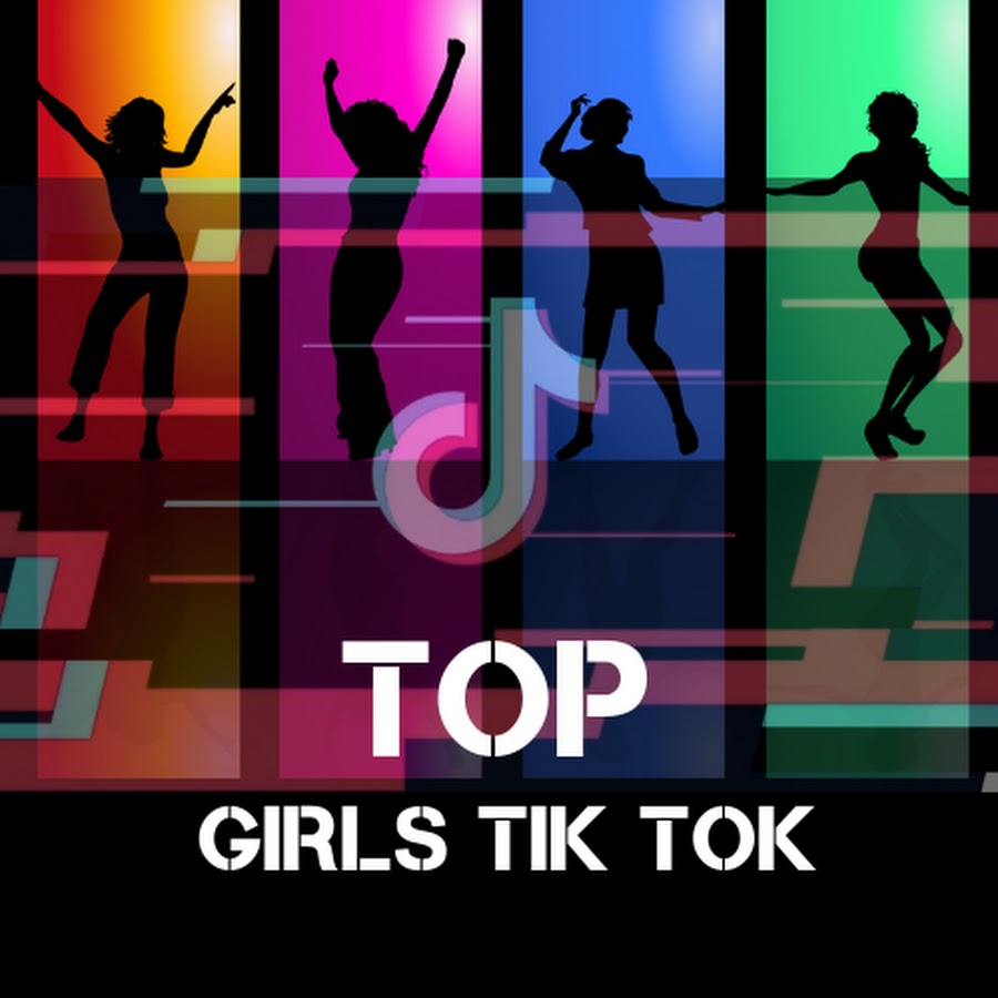 Tik girls. Tik Tok girls логотип. Tik Tok girls PNG. Girls on Top logo. Xxxx girls tik Tok.