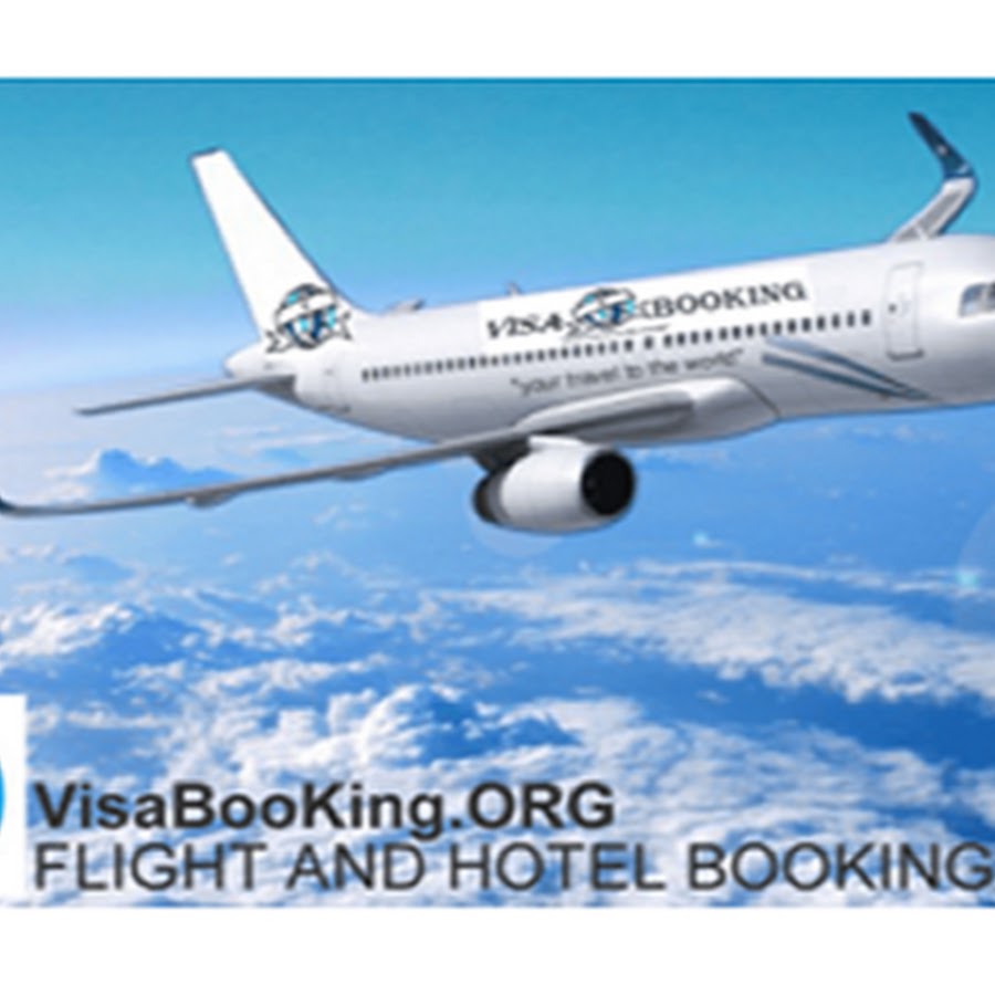 Flight org. Visa Travel. Flight visa.