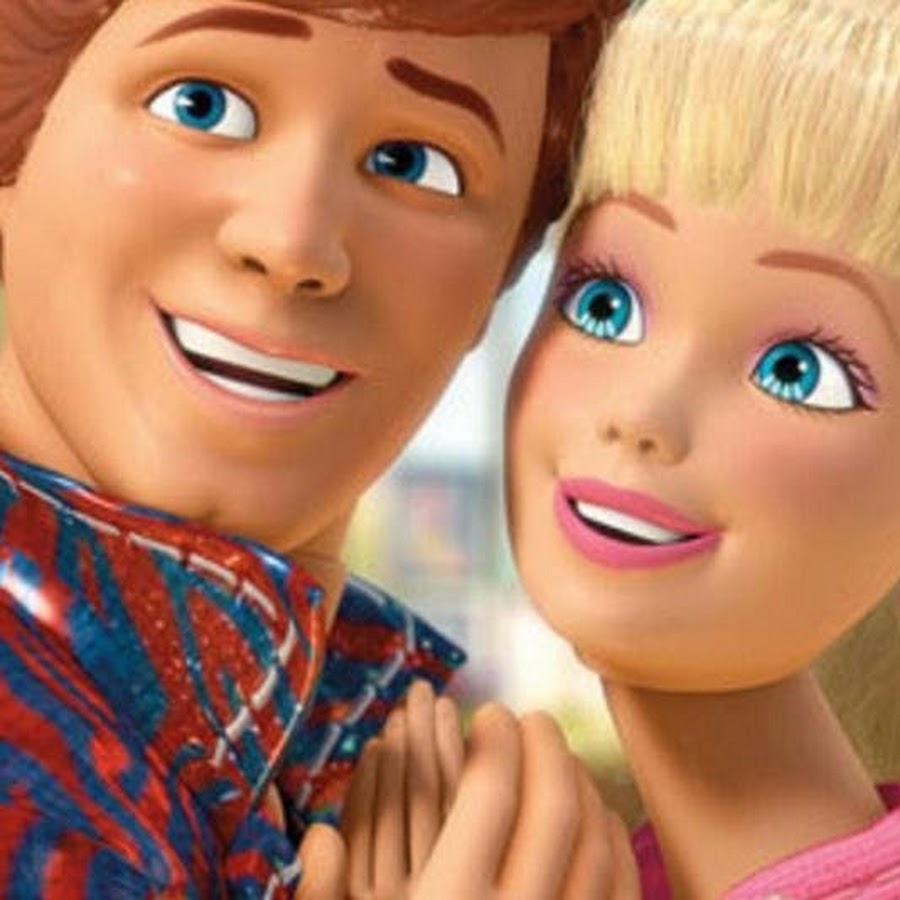 Кен и Барби Toy story. История игрушек Кен. Барби и Кен история игрушек 3. История игрушек Барби и Кен. Wonder is everywhere