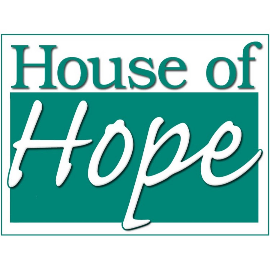 House of hope. Hope House. Hope incorporated Inc.