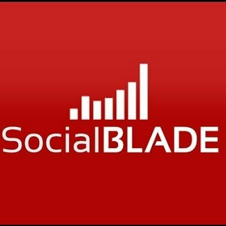 Social blade com