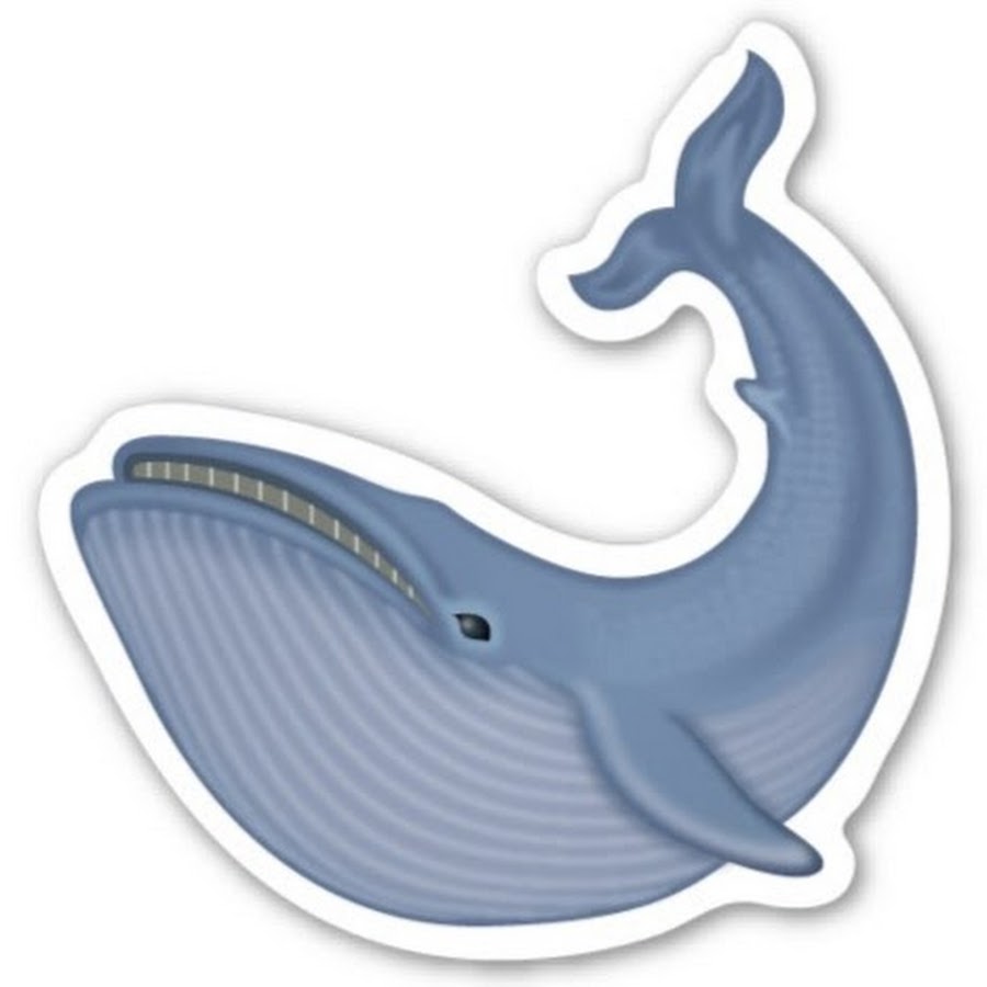 Что означает смайлик кит с фонтанчиком в телеграмме фото 40