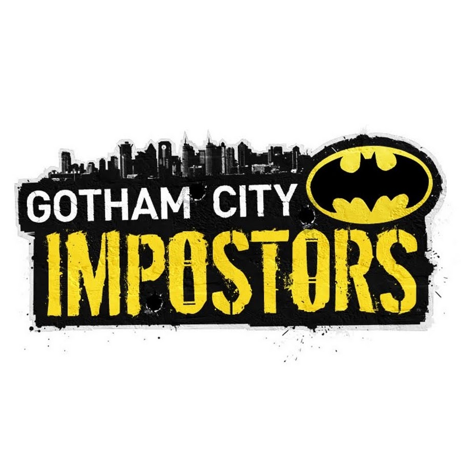 Gotham city impostors free to play steam charts фото 38