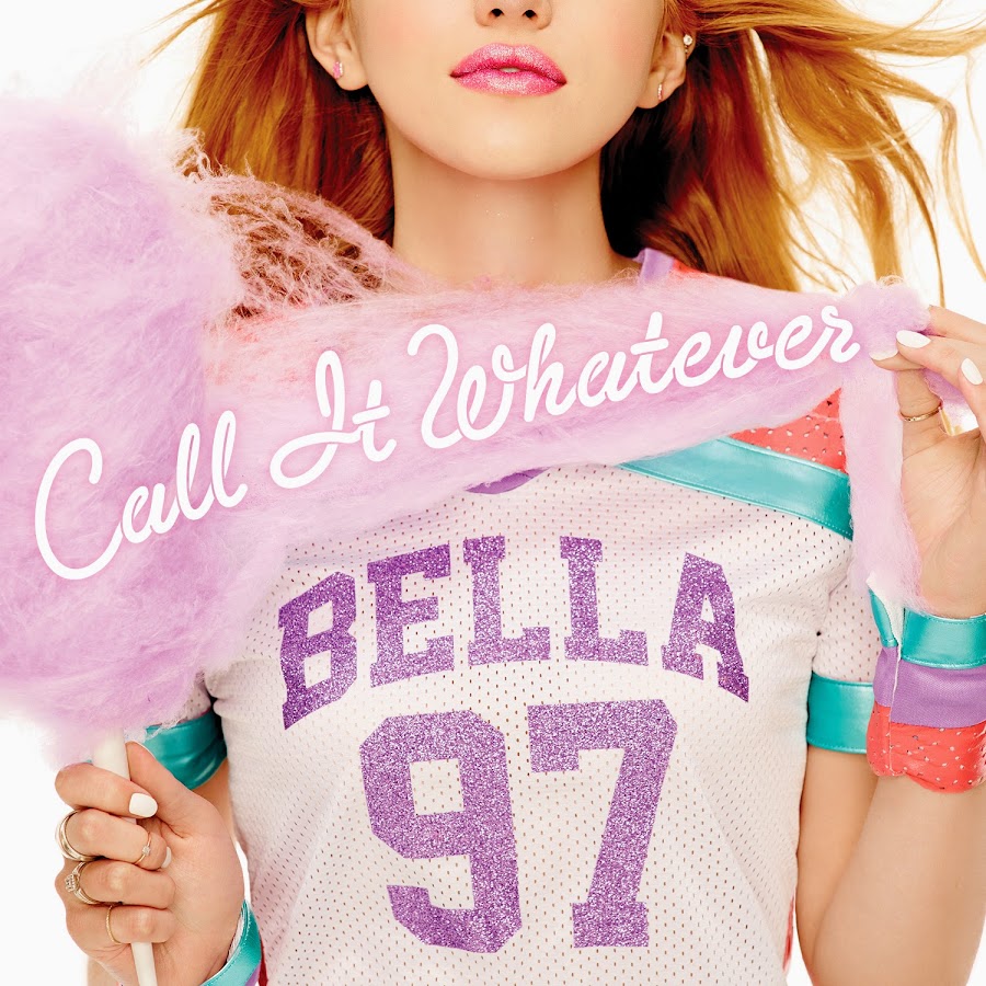 Merci belle. Bella Thorne Call it whatever. Bella Thorne - Call it whatever фото. Белла Торн песни. Обложка музыка Bella Thorne.