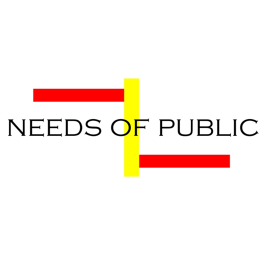 Public needs