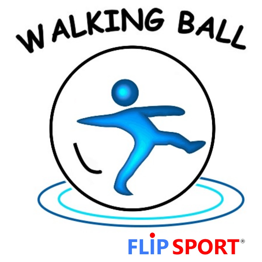 Walk ball