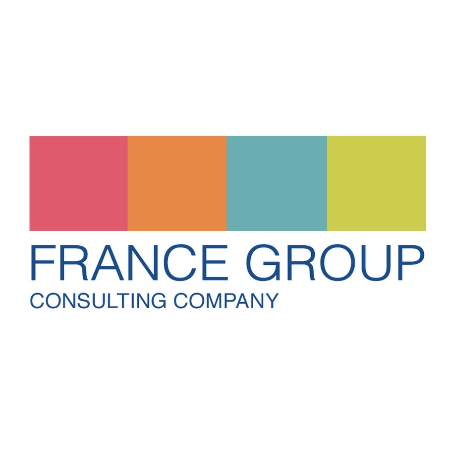 France company. Fr Group.