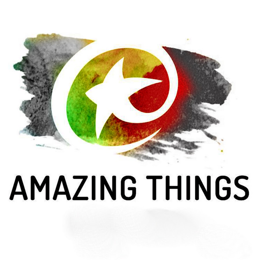 Amazing things