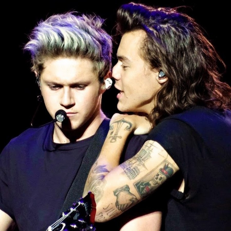 Narry Babe Storan 