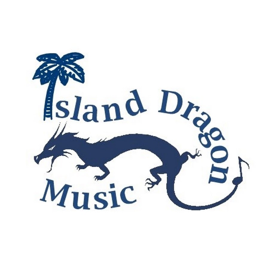 Dragon music