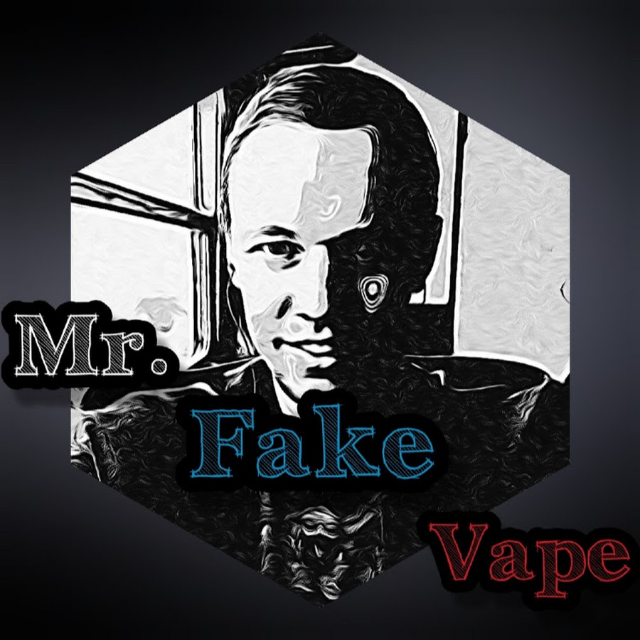 Mr fake