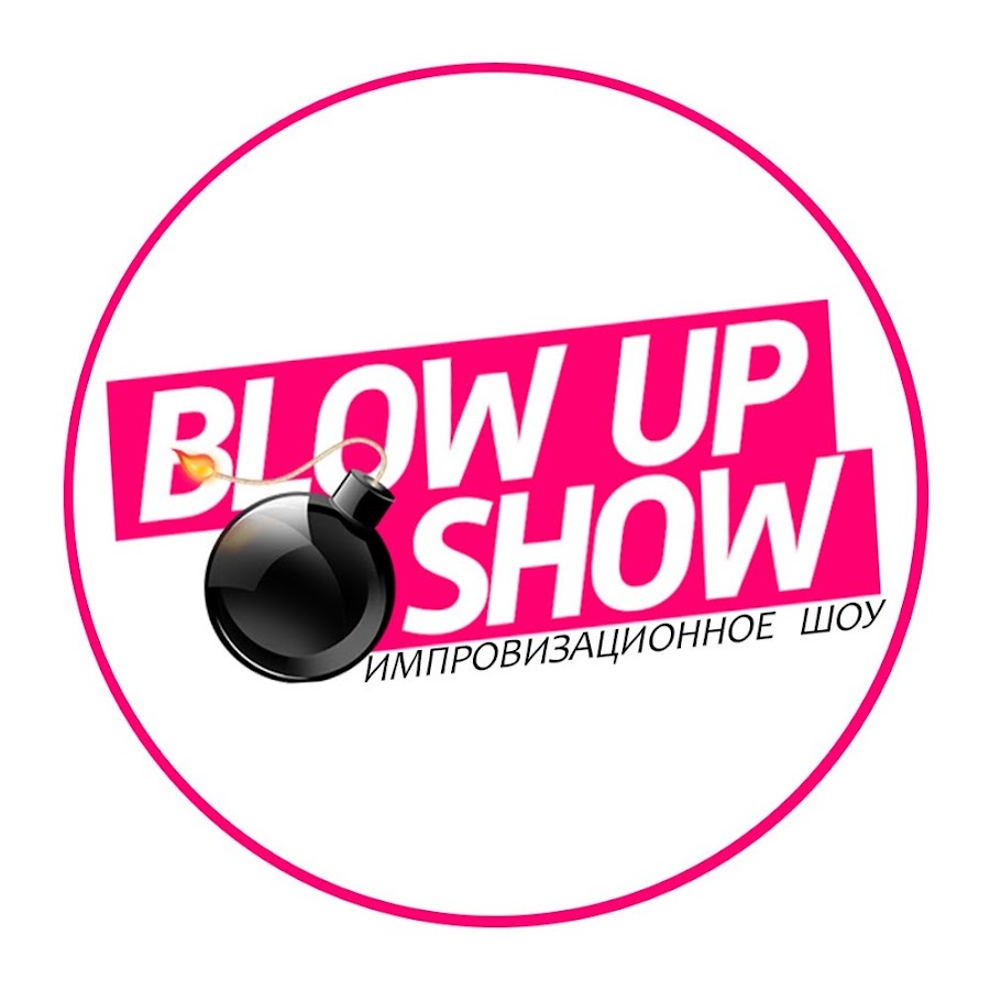 Show blow