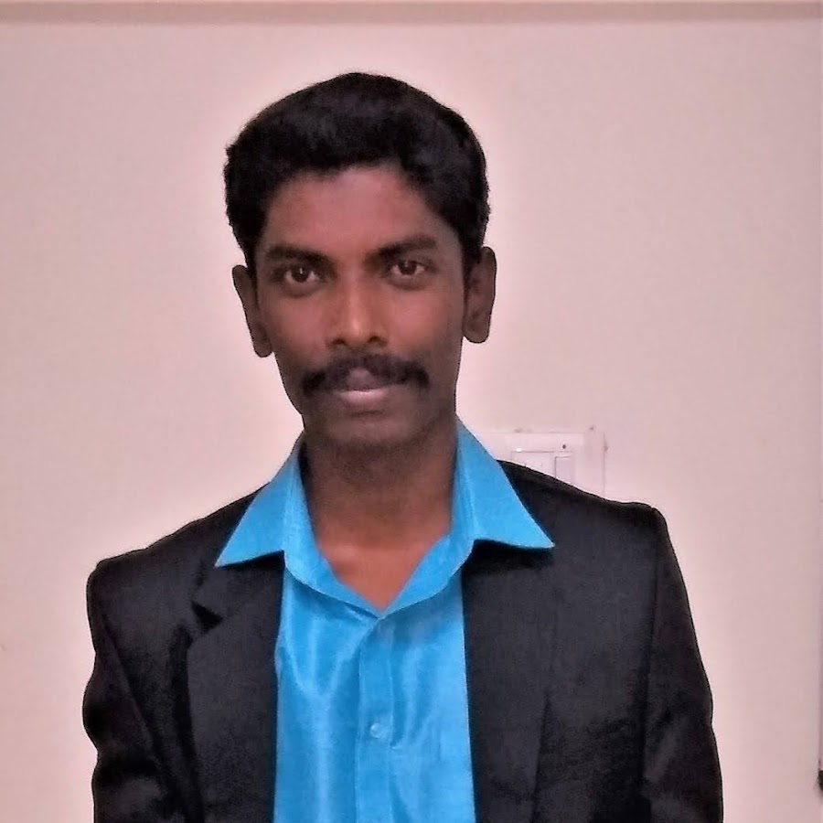 Dr.Dinesh Kumar Rajendran 