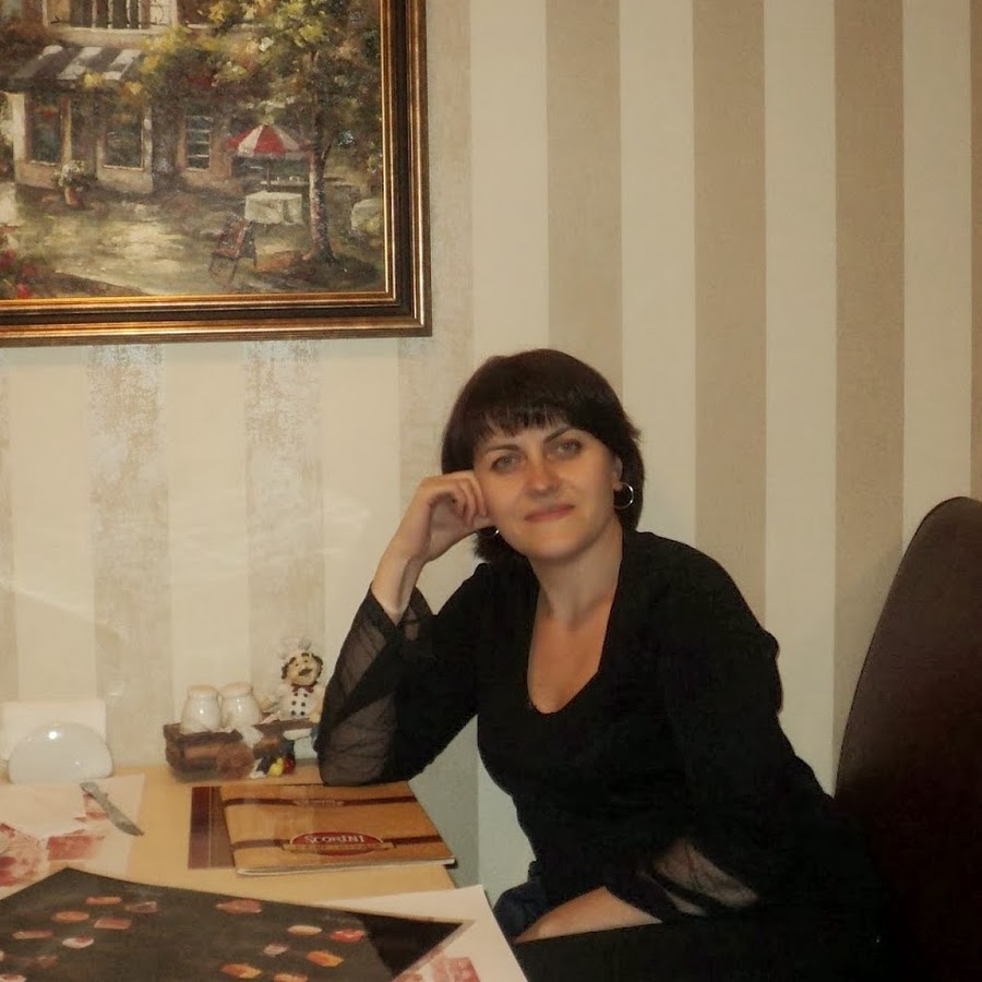 Галина Войтенко