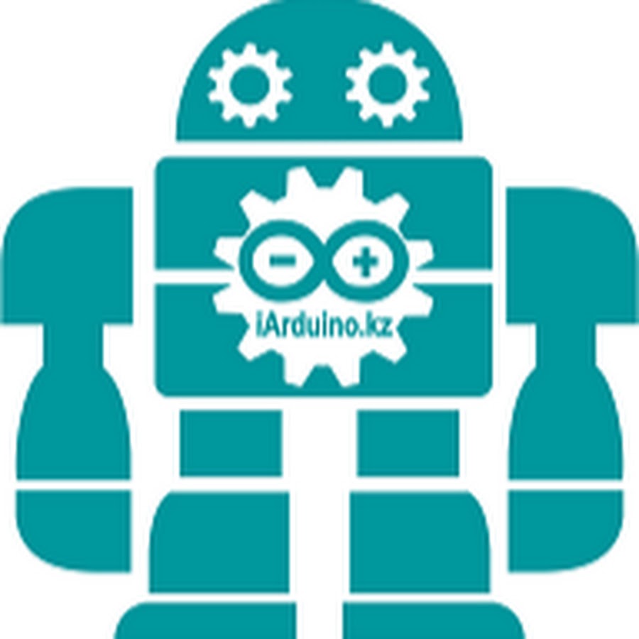 Iarduino