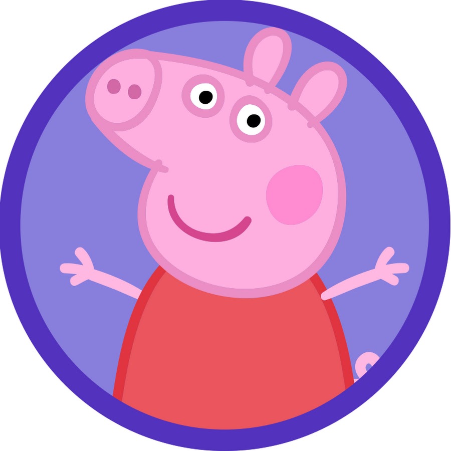 Peppa pig in hindi