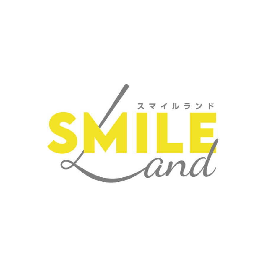 Smile land. SMILELAND.