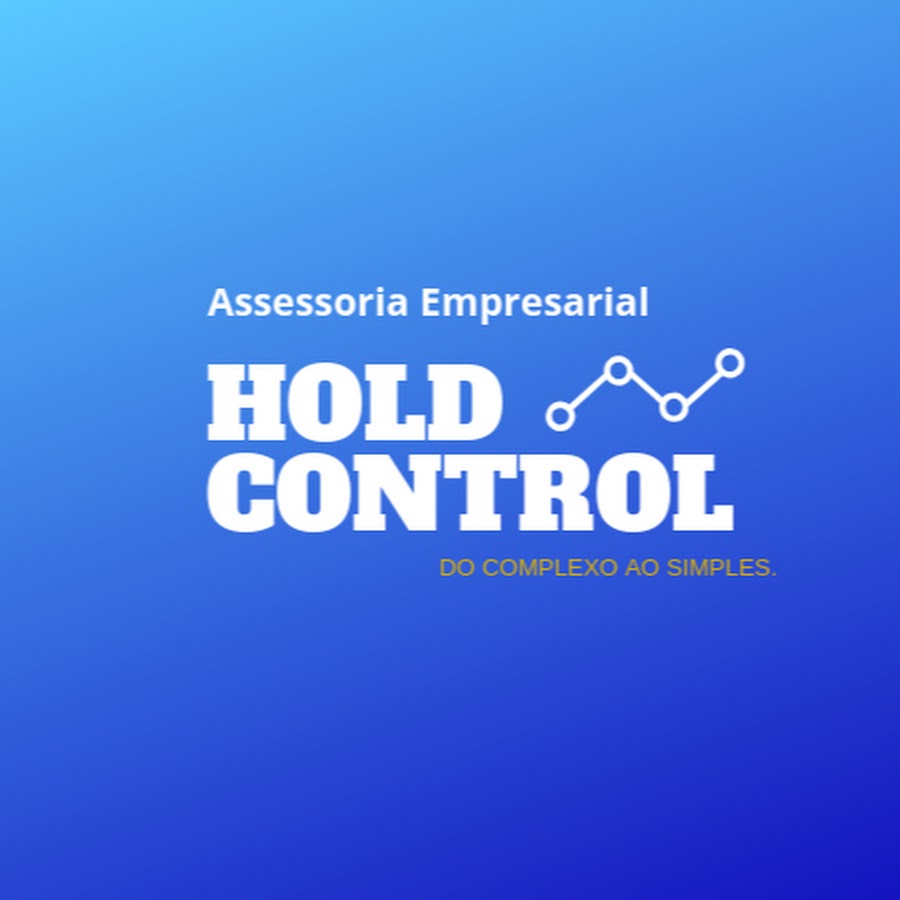 Hold Control. Control holds