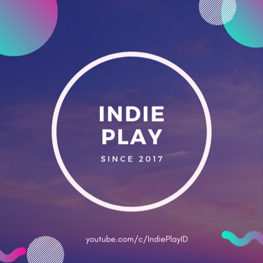 Инди плей. Indie Play.