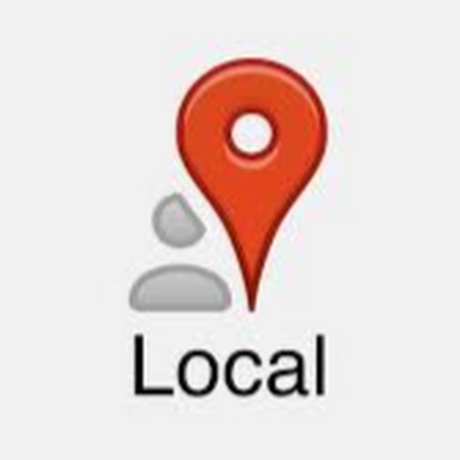 Google local. Location of the item for Kids.